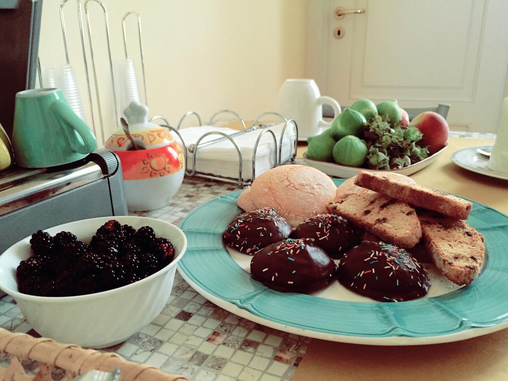 B&B S. Teresa Altamura Dış mekan fotoğraf